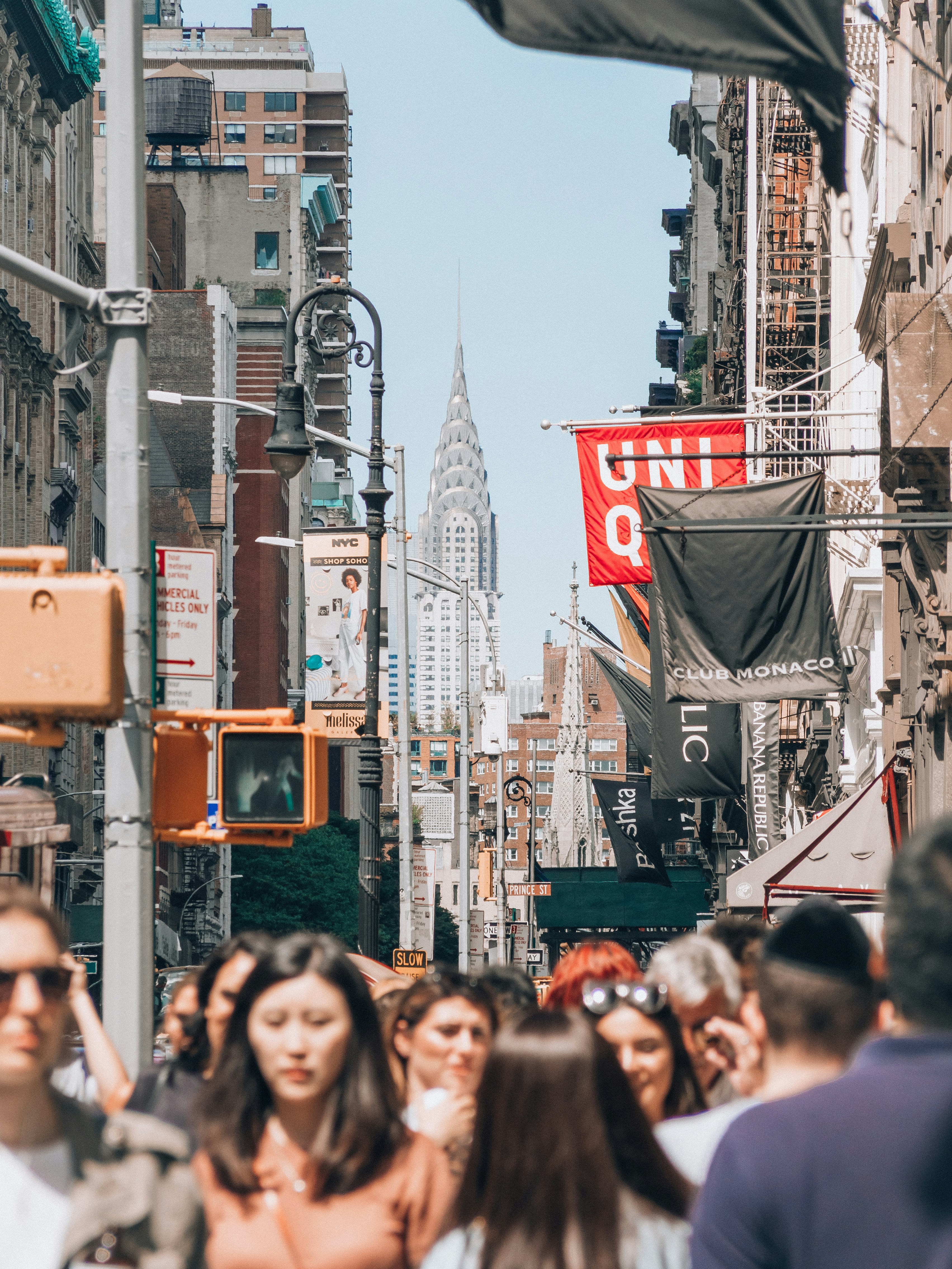soho